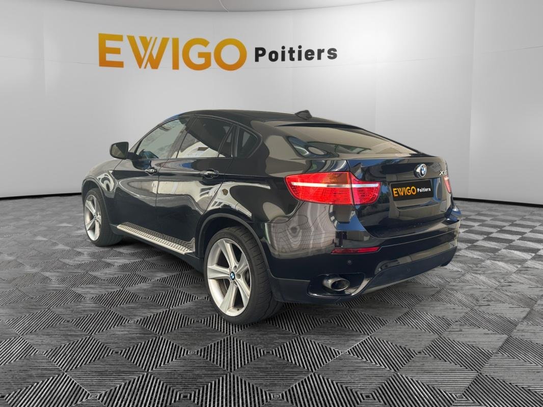 BMW X6 - Photo 5