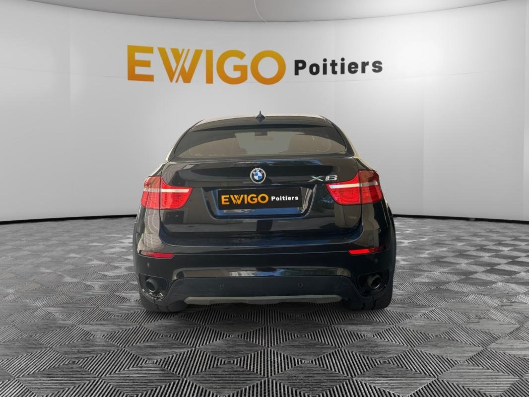 BMW X6 - Photo 6