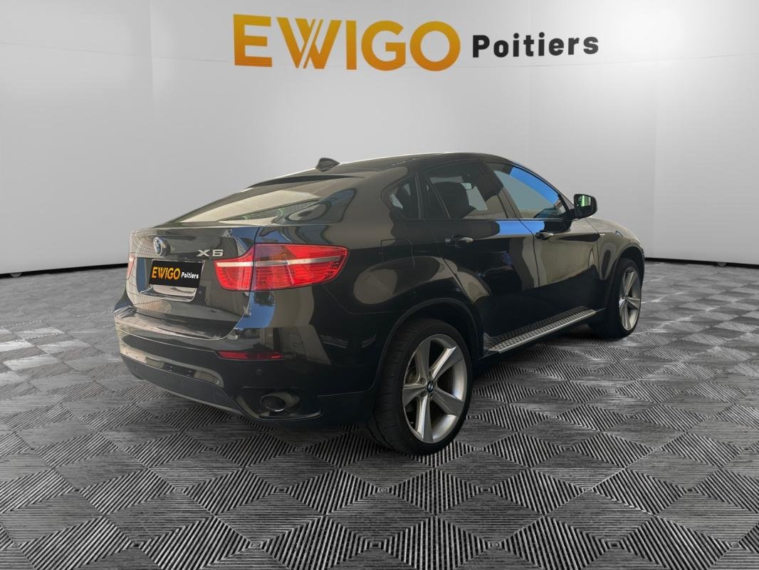 BMW X6 - Photo 7