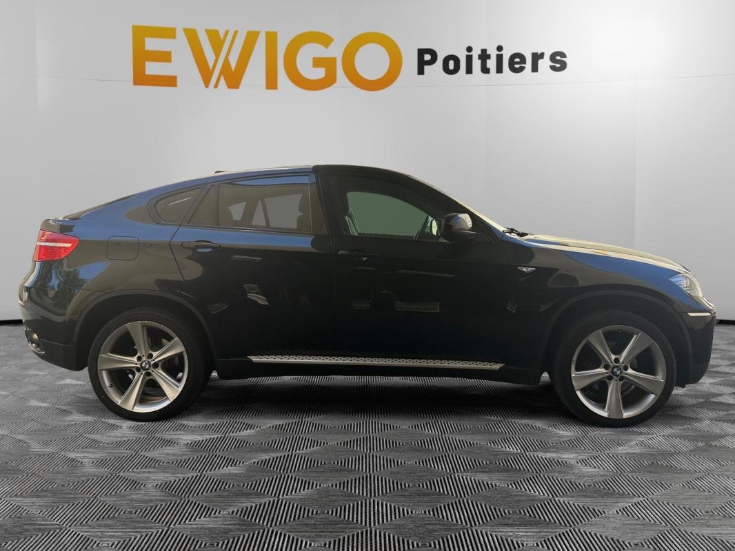 BMW X6 - Photo 8