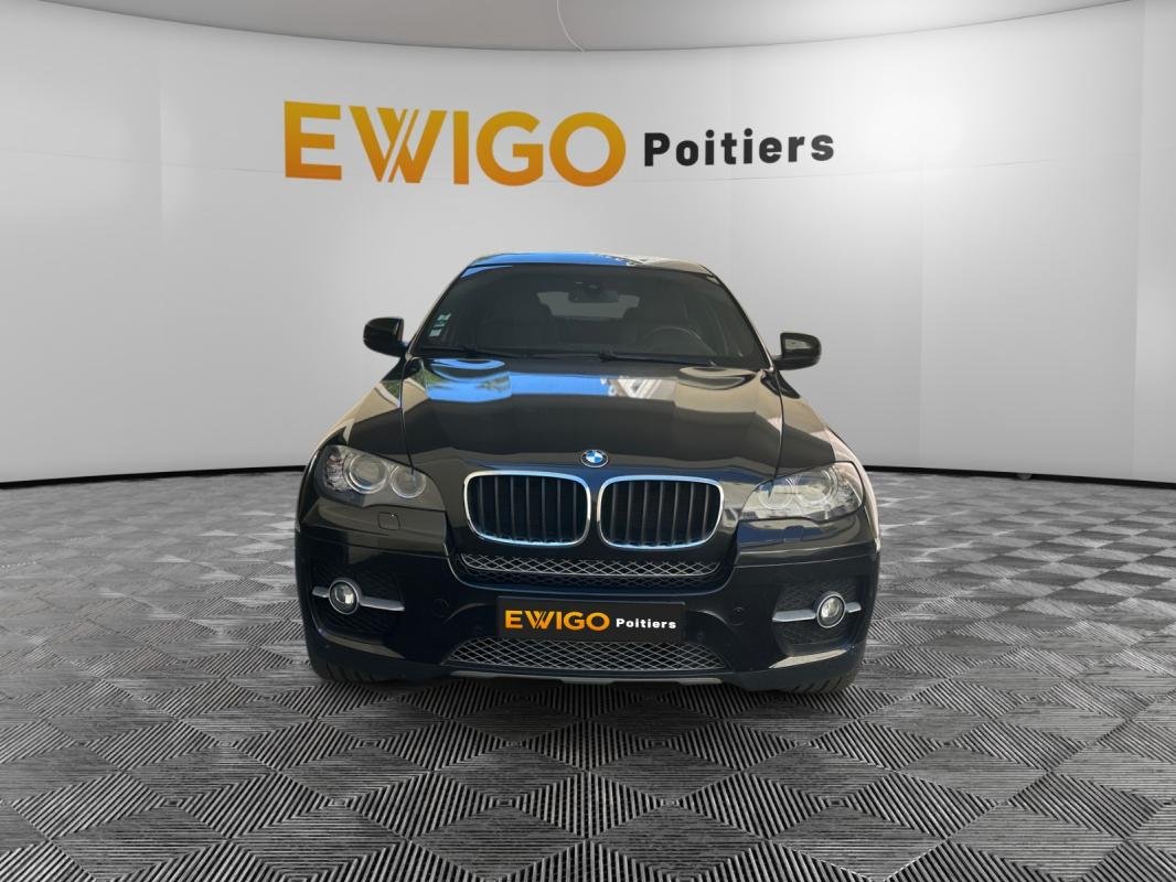 BMW X6 - Photo 10