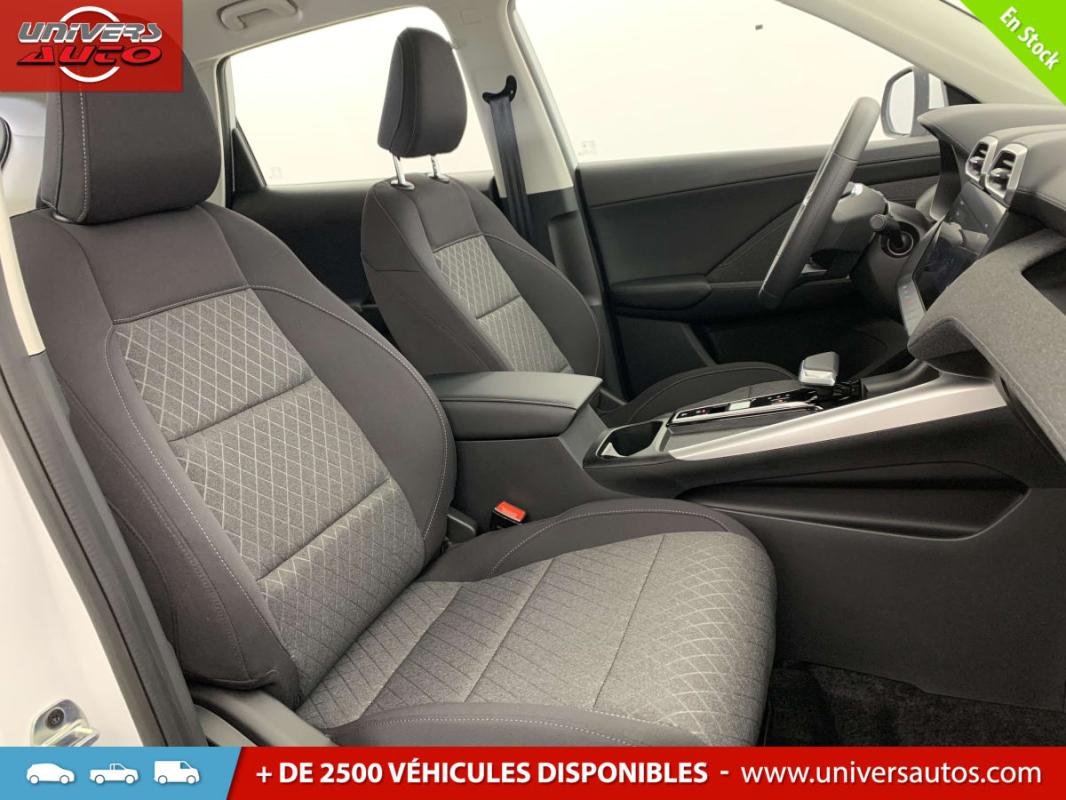 MG ZS - Photo 14