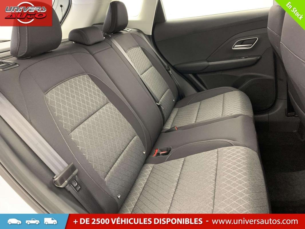 MG ZS - Photo 15