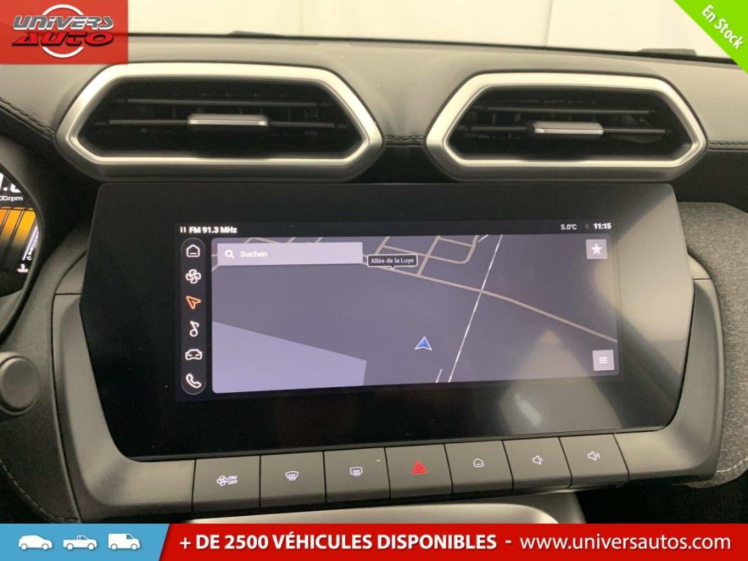 MG ZS - Photo 20