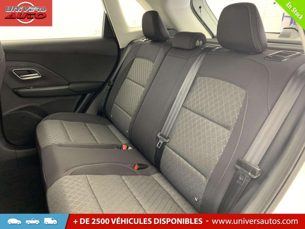 MG ZS - Photo 22
