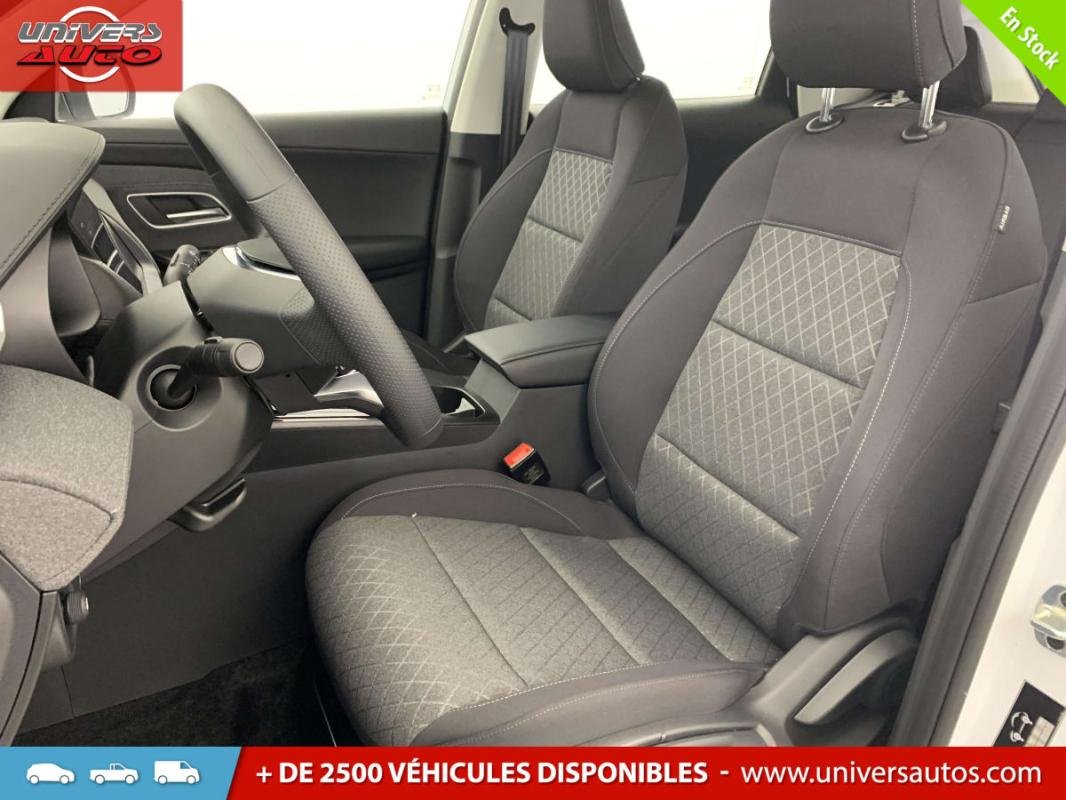 MG ZS - Photo 23