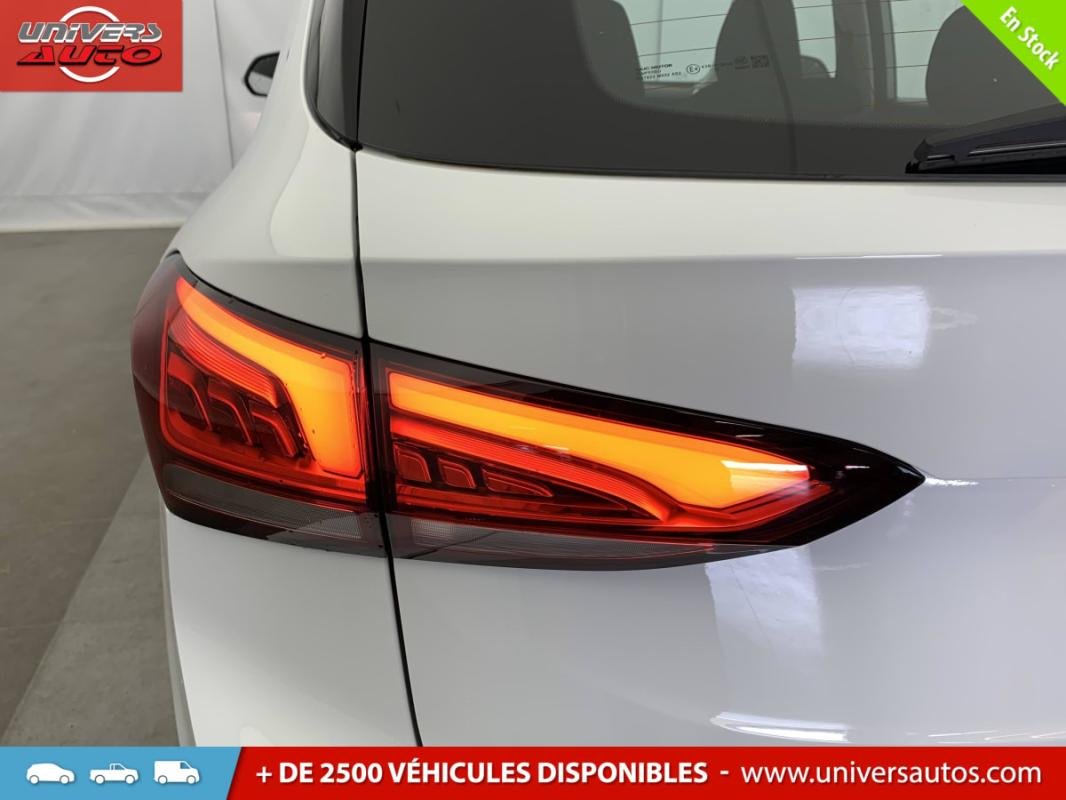 MG ZS - Photo 9