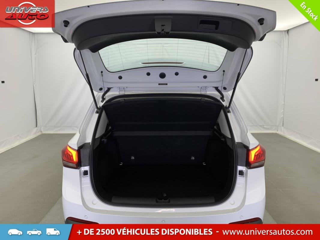 MG ZS - Photo 10