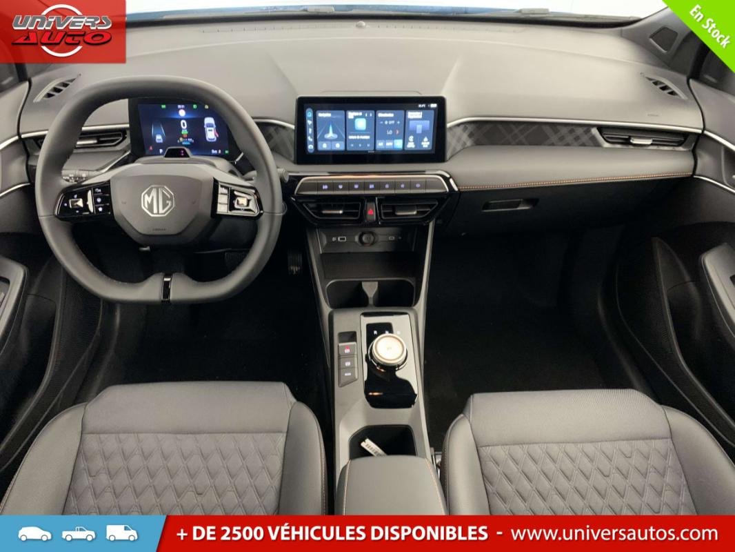 MG mg3 - Photo 12