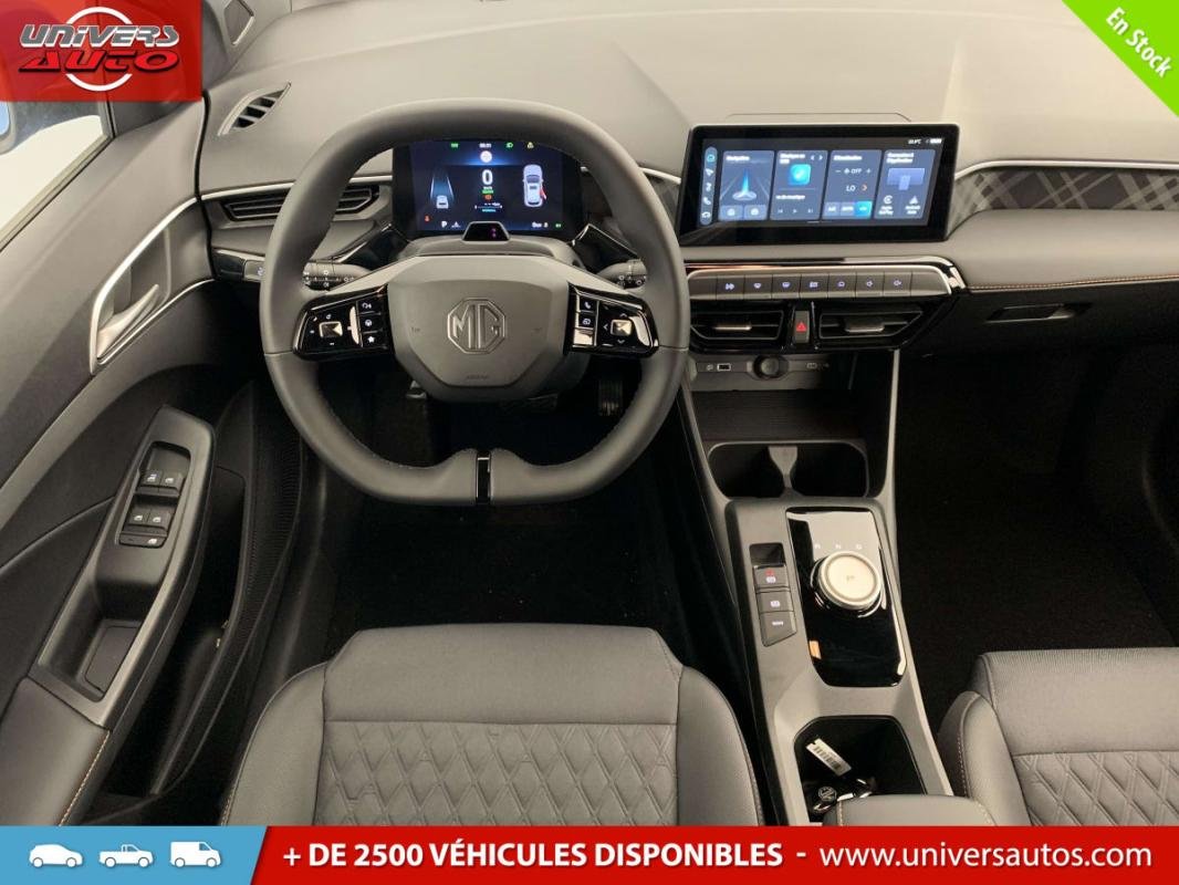 MG mg3 - Photo 13