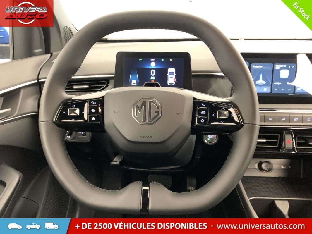 MG mg3 - Photo 14