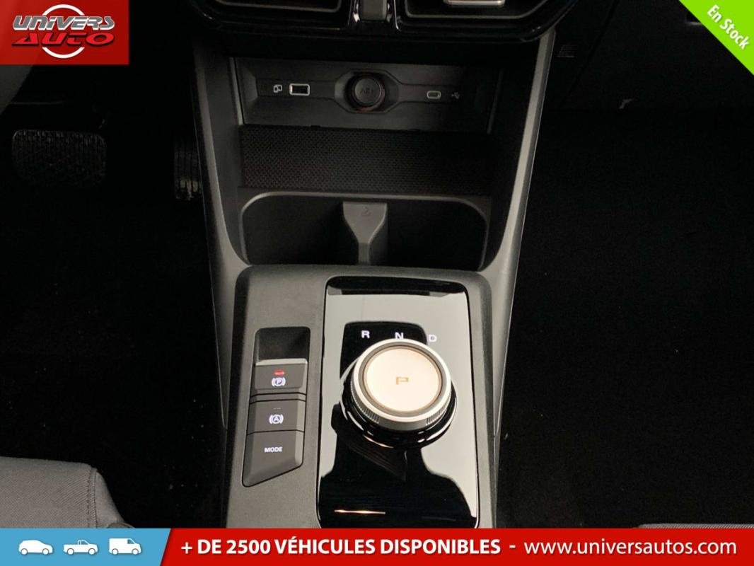 MG mg3 - Photo 16