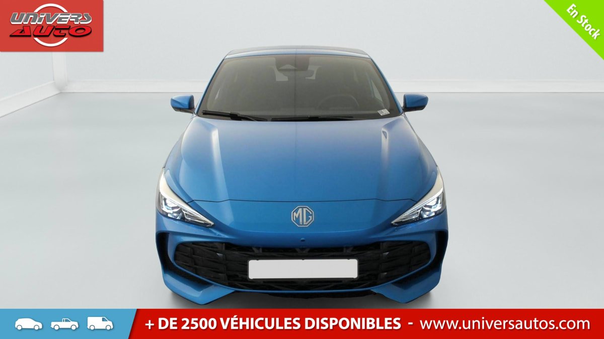 MG mg3 - Photo 2