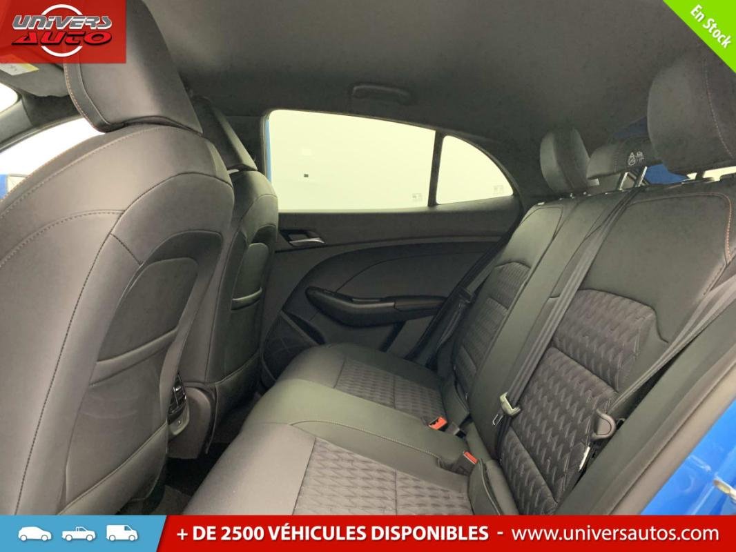 MG mg3 - Photo 22