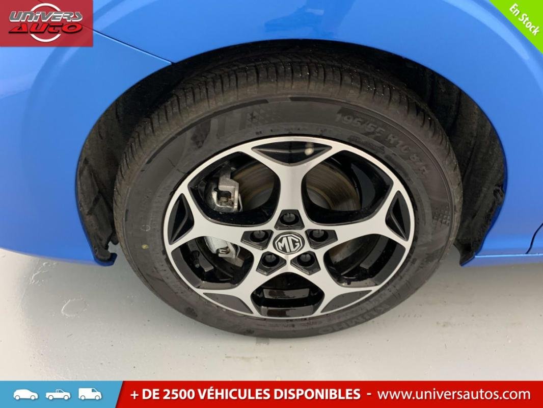 MG mg3 - Photo 23
