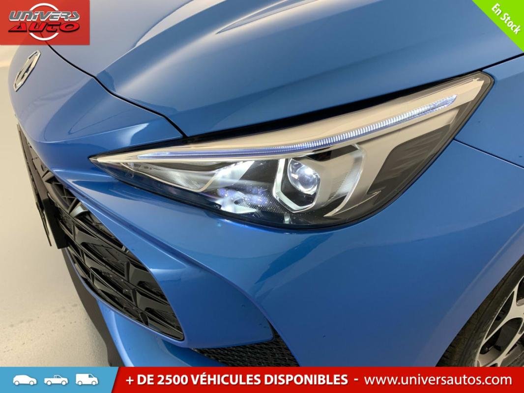 MG mg3 - Photo 24