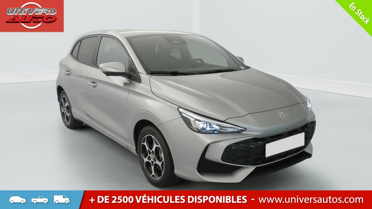 MG mg3 - Photo 25
