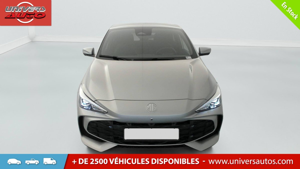 MG mg3 - Photo 26