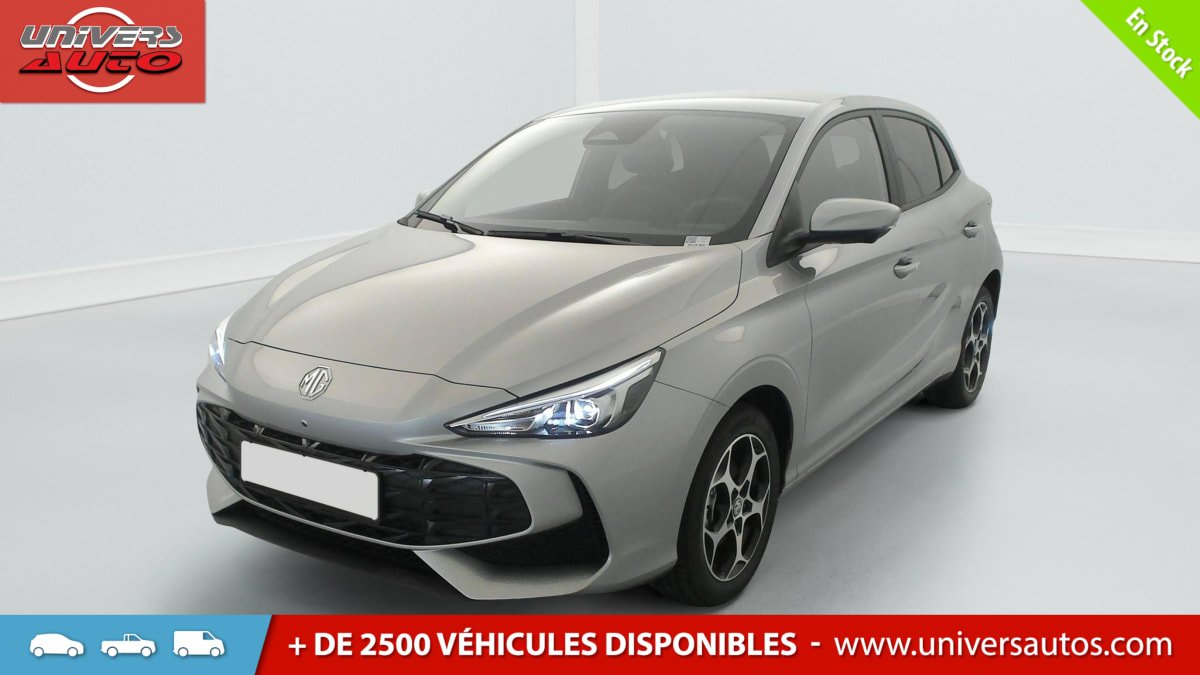 MG mg3 - Photo 27