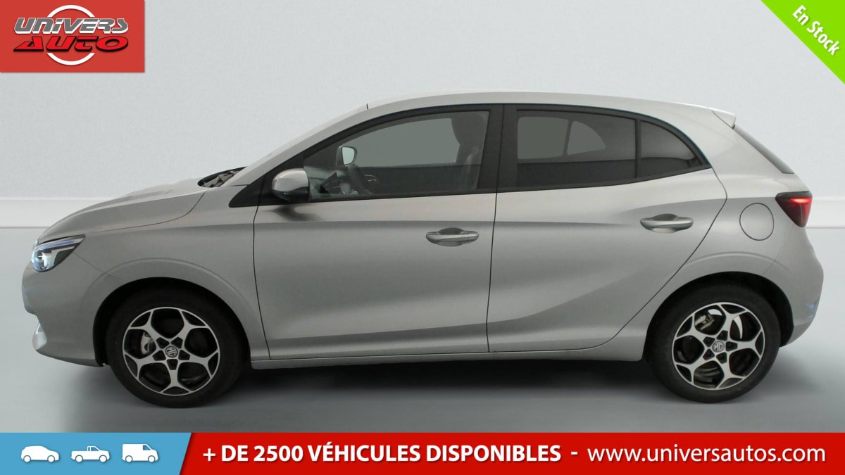 MG mg3 - Photo 28