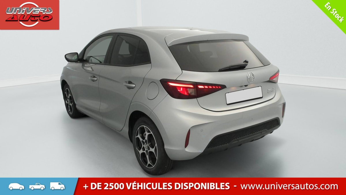 MG mg3 - Photo 29
