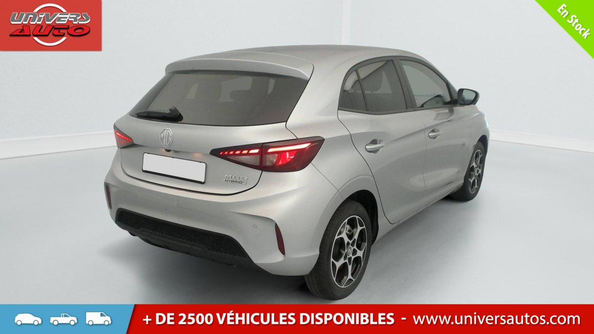 MG mg3 - Photo 31