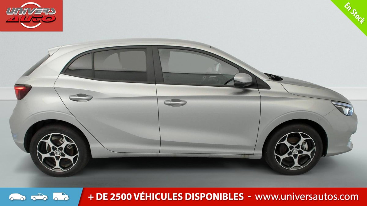 MG mg3 - Photo 32