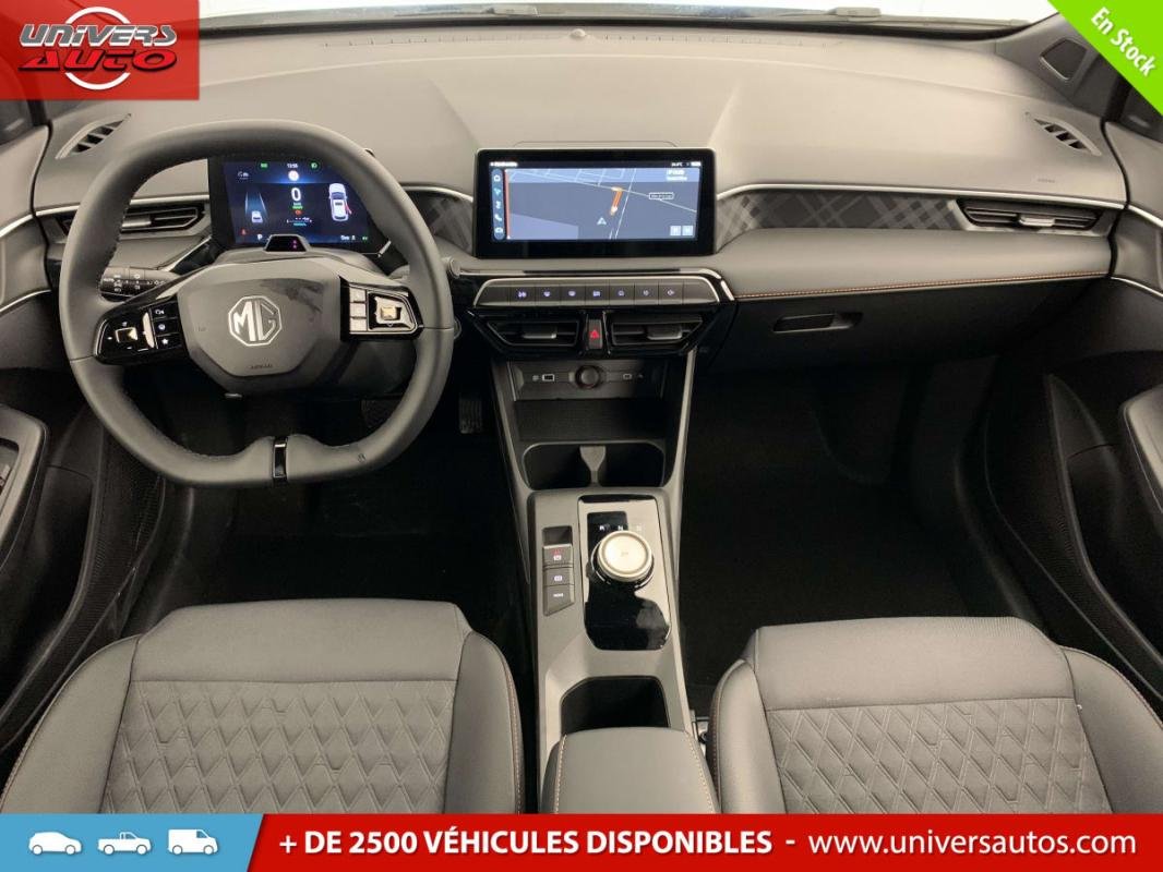 MG mg3 - Photo 36