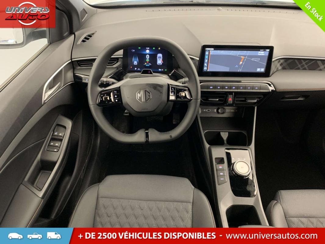 MG mg3 - Photo 37