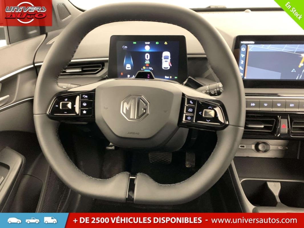 MG mg3 - Photo 38