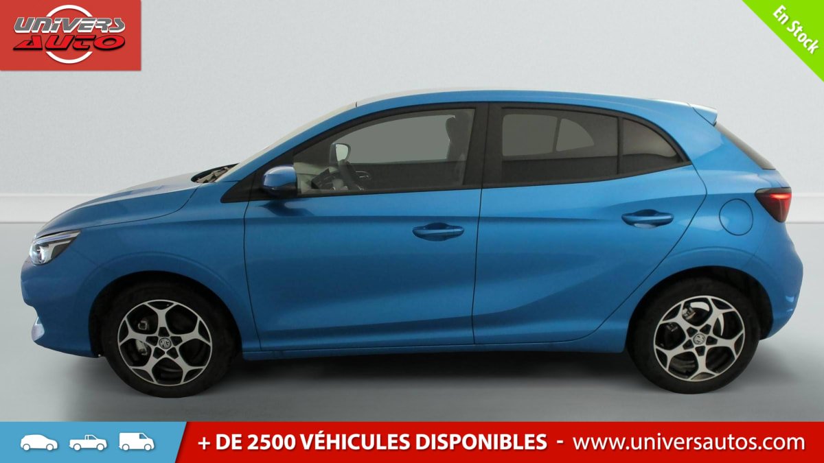 MG mg3 - Photo 4