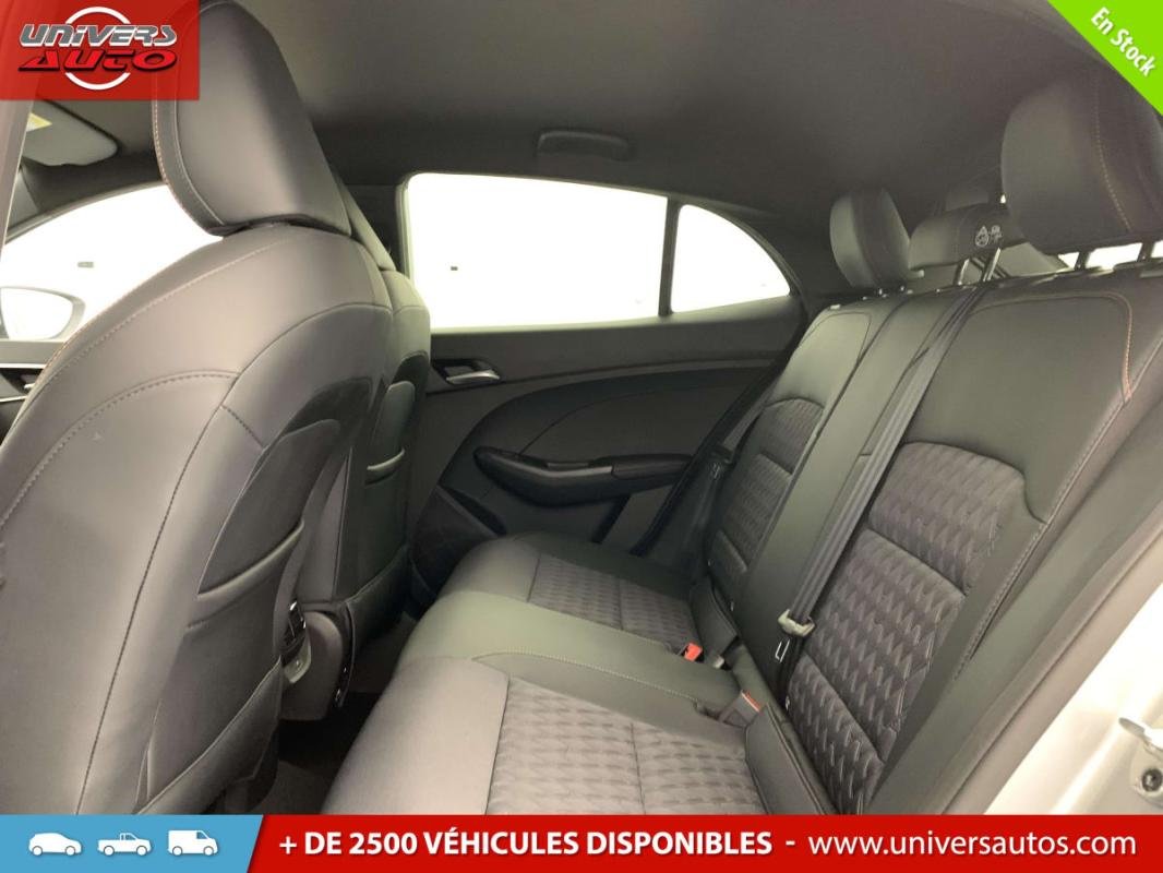 MG mg3 - Photo 46