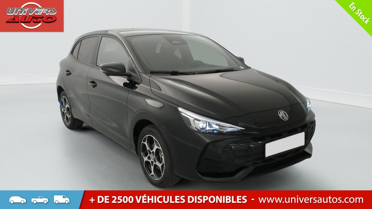 MG mg3 - Photo 50