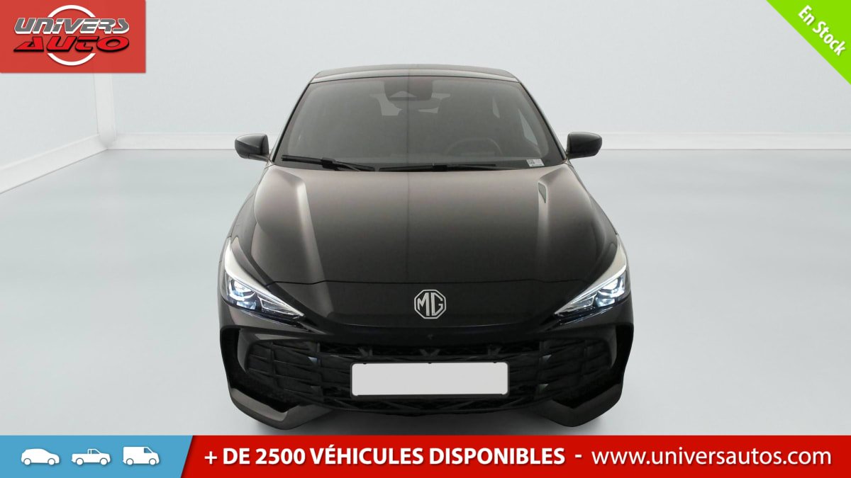 MG mg3 - Photo 51