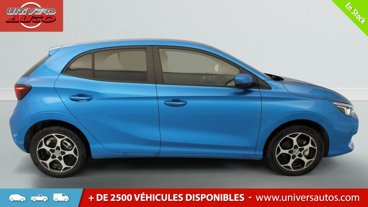MG mg3 - Photo 8