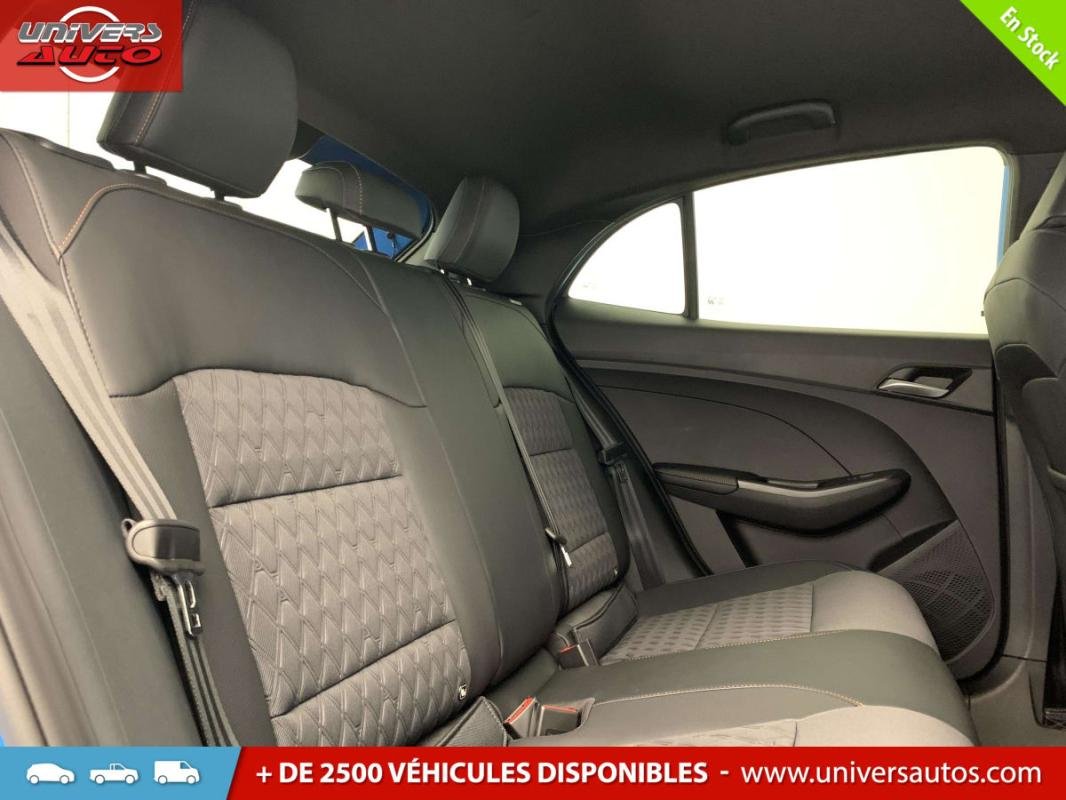MG mg3 - Photo 10