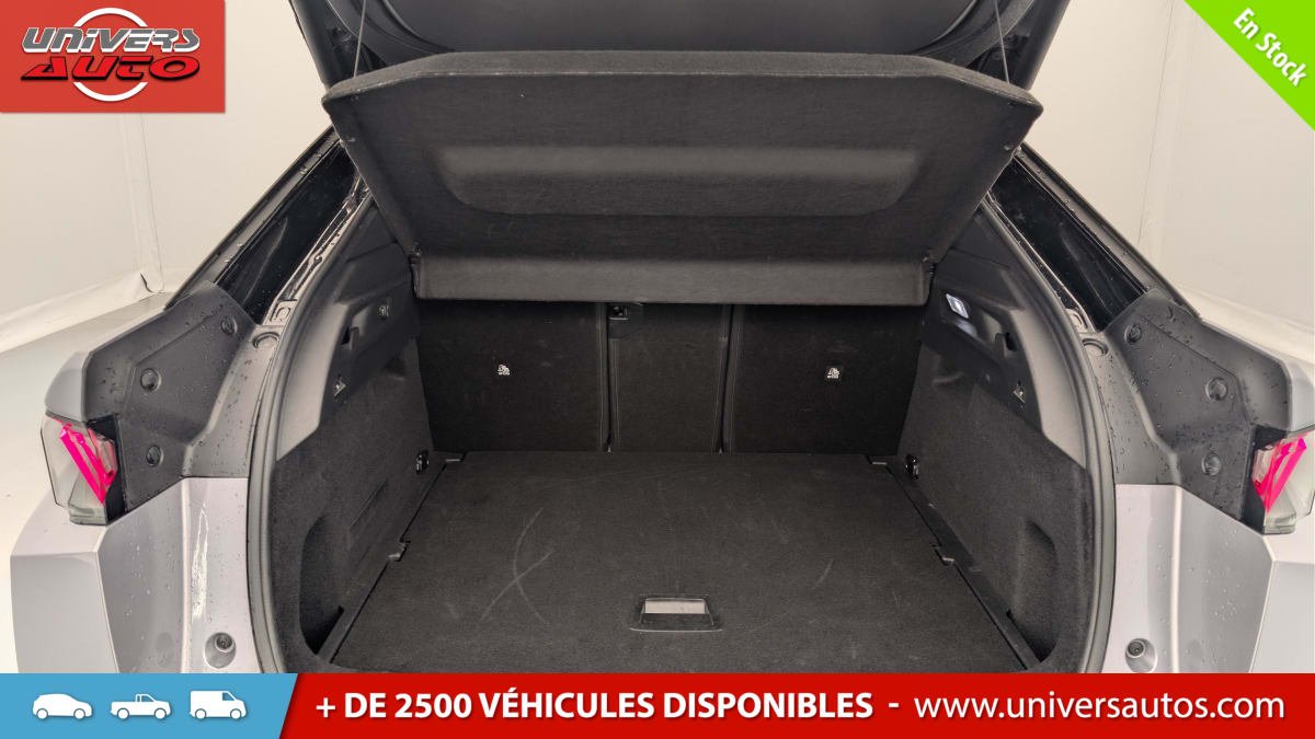 Peugeot 3008 - Photo 11