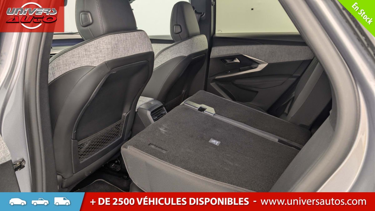Peugeot 3008 - Photo 12