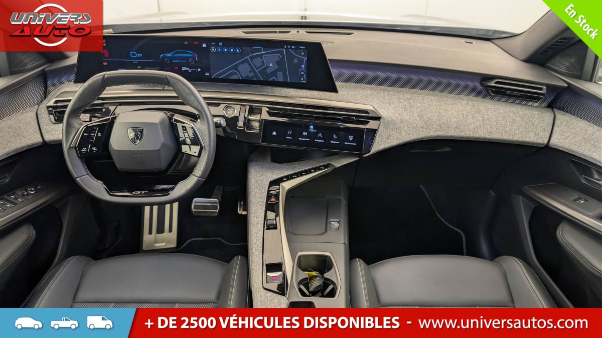 Peugeot 3008 - Photo 13