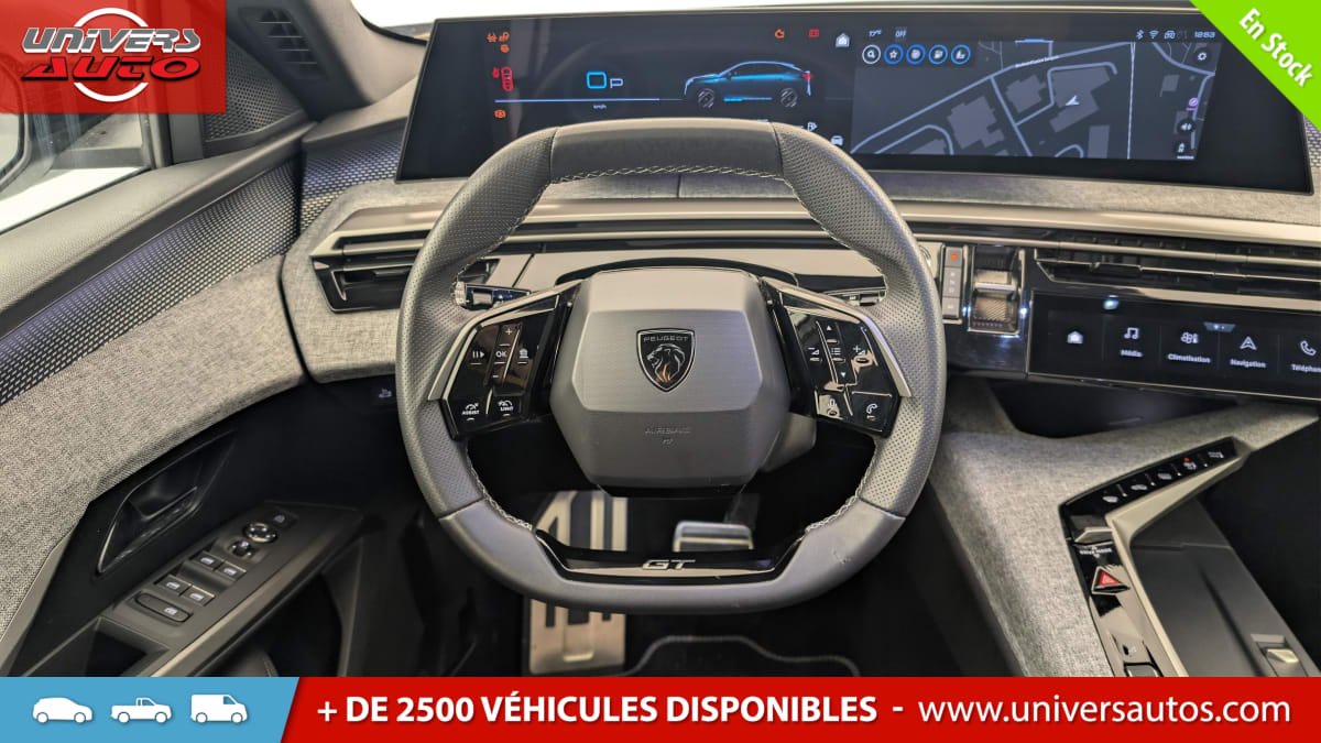 Peugeot 3008 - Photo 14