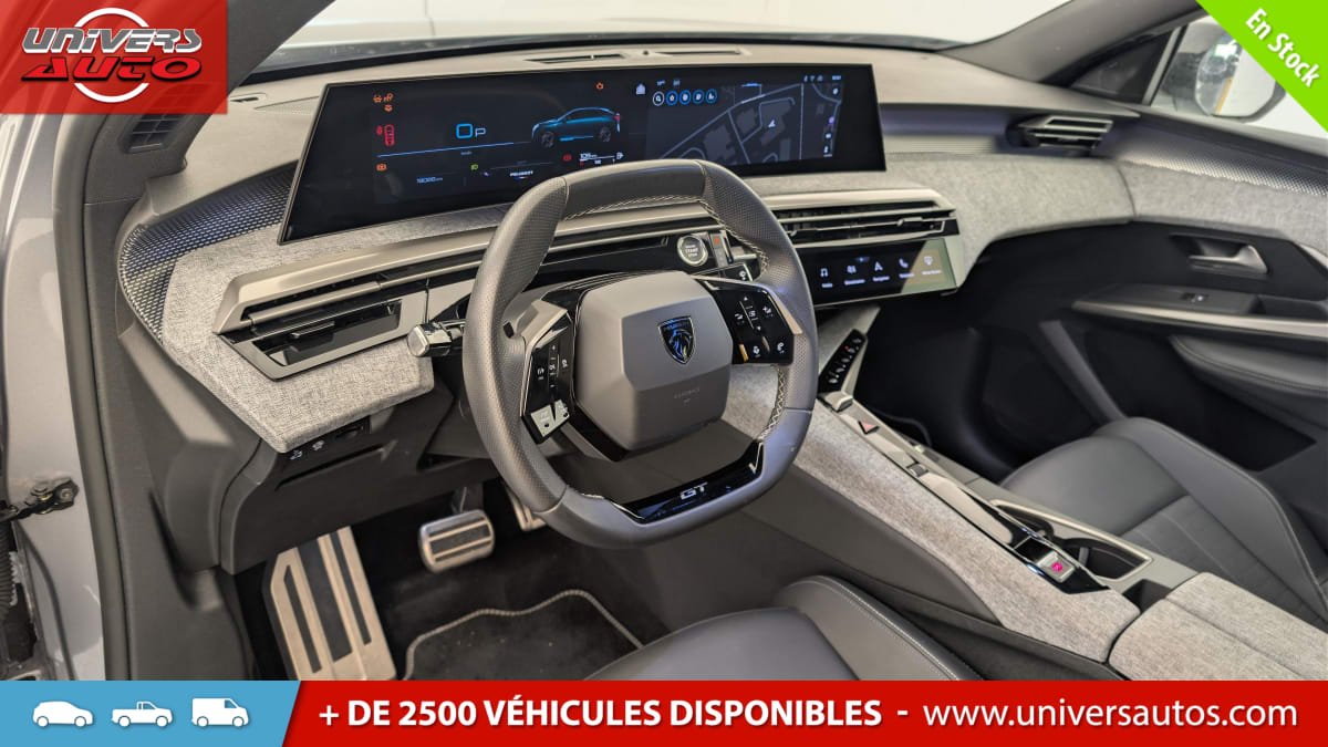 Peugeot 3008 - Photo 15