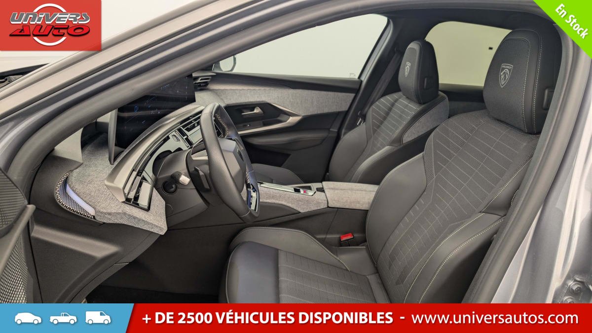 Peugeot 3008 - Photo 16