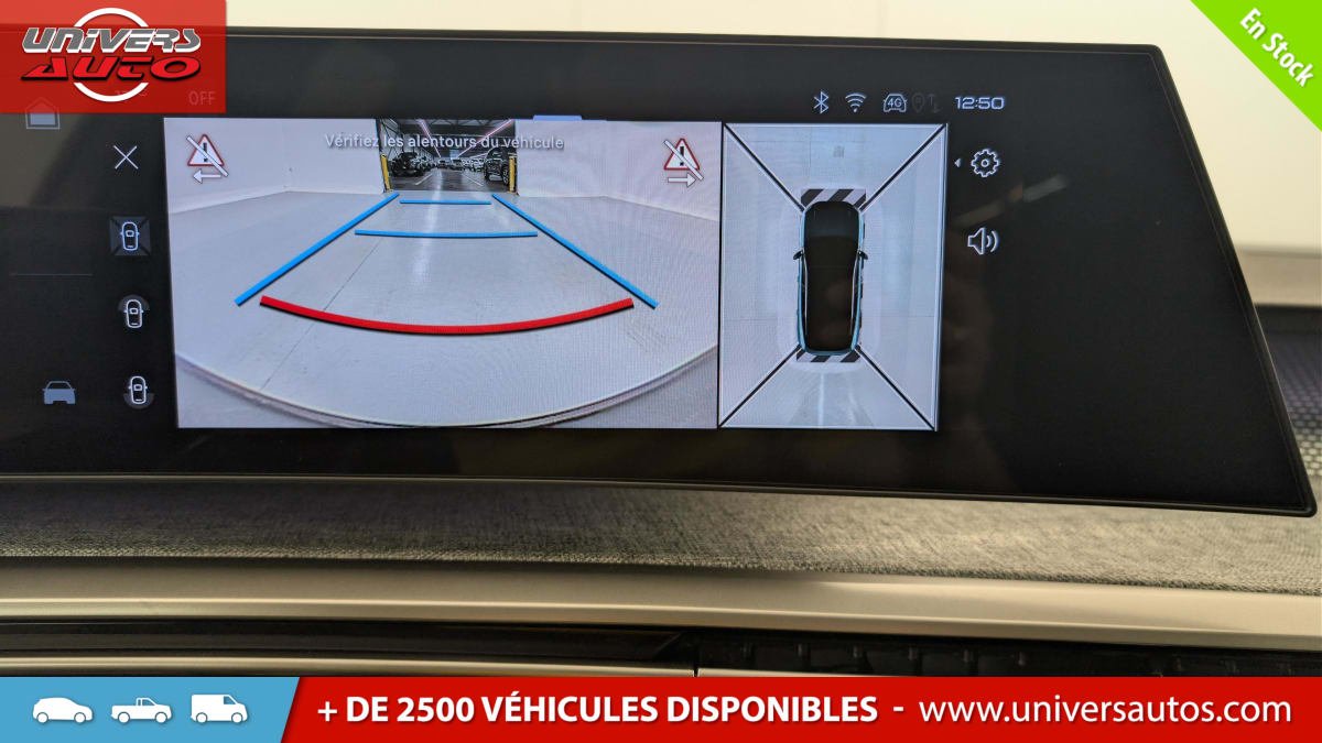 Peugeot 3008 - Photo 17
