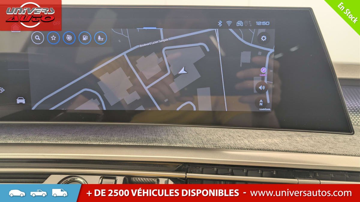 Peugeot 3008 - Photo 18
