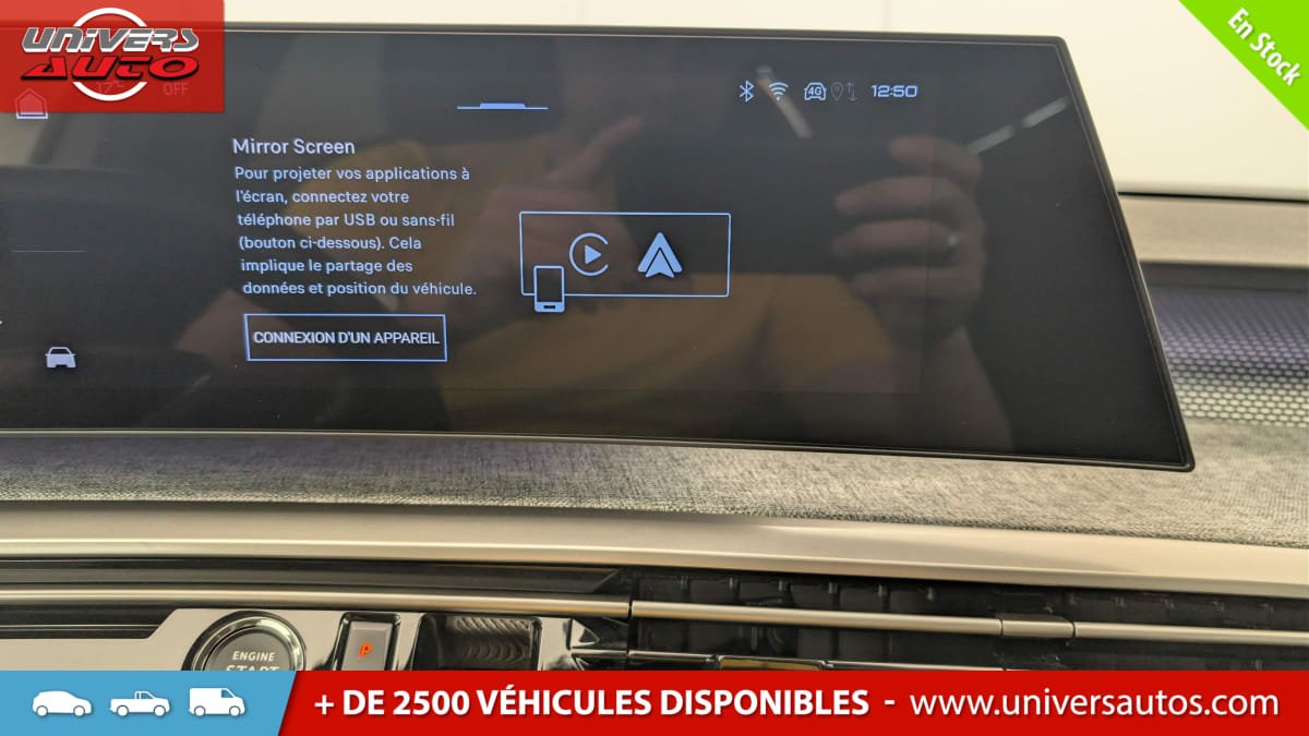 Peugeot 3008 - Photo 19