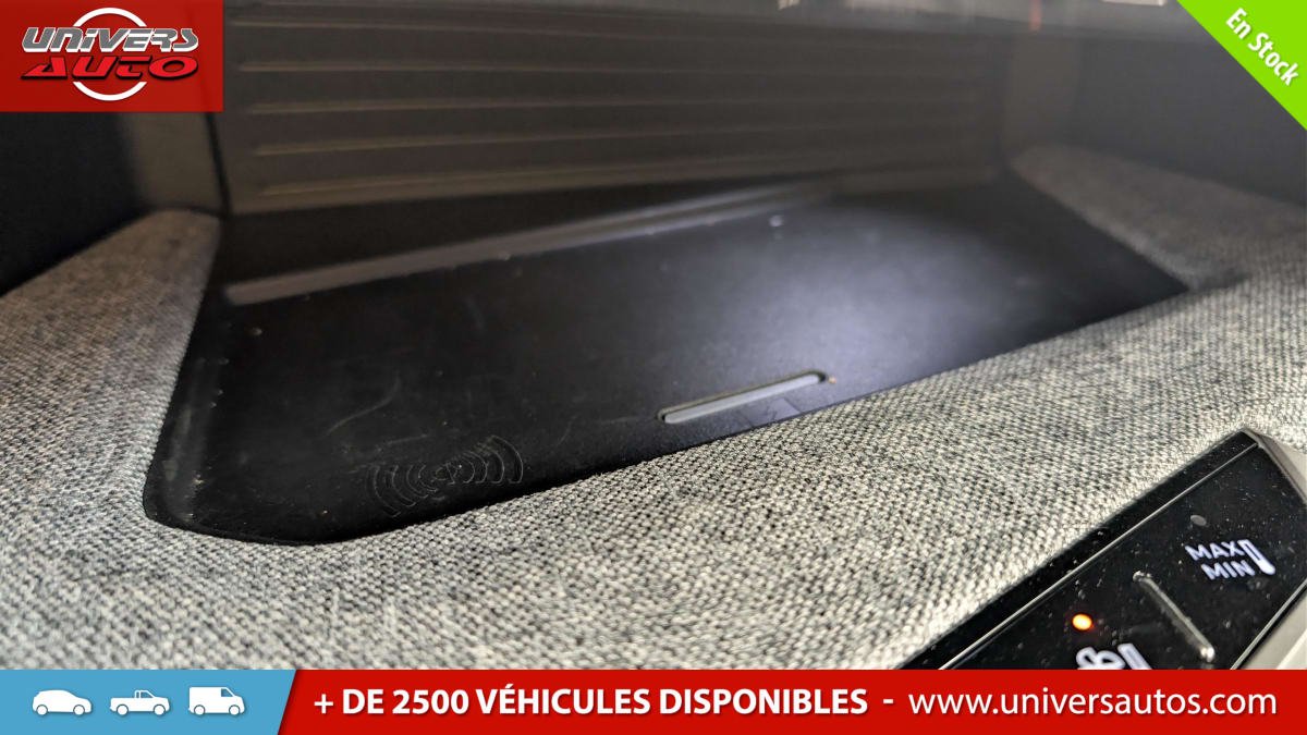 Peugeot 3008 - Photo 20