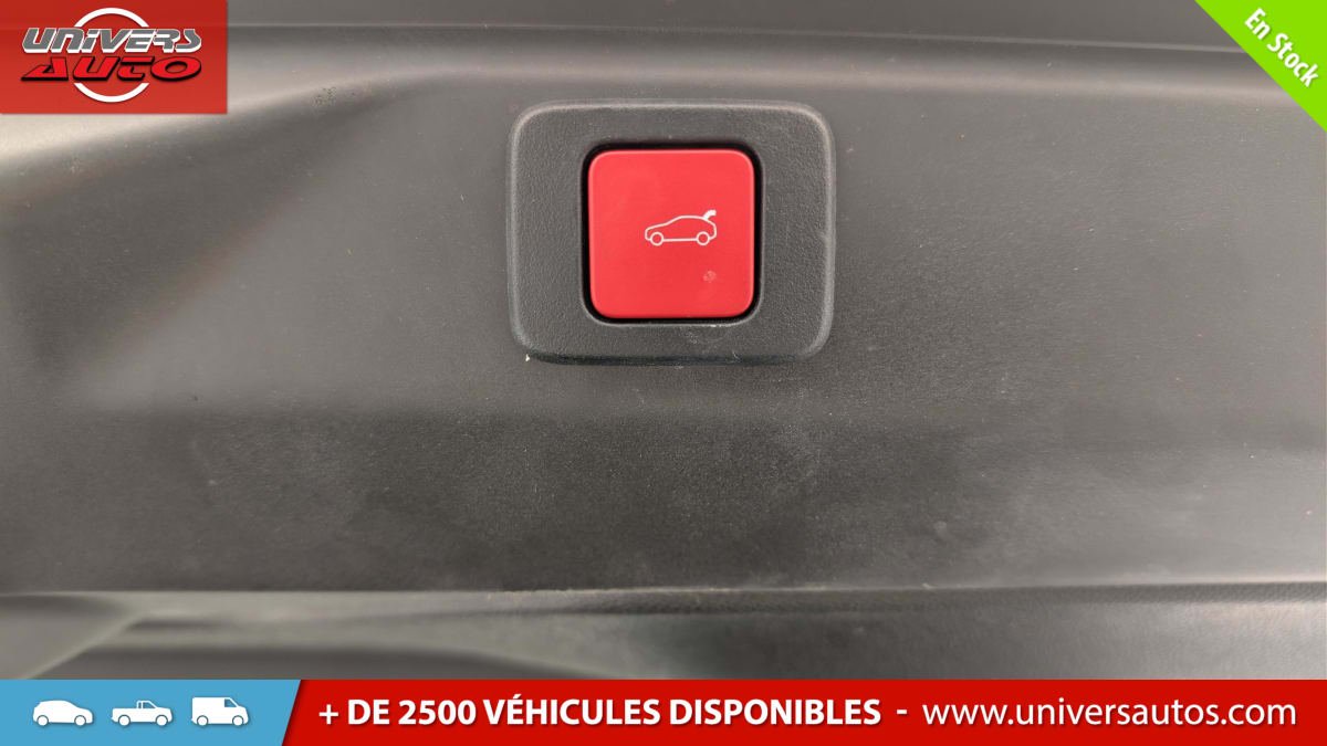 Peugeot 3008 - Photo 21