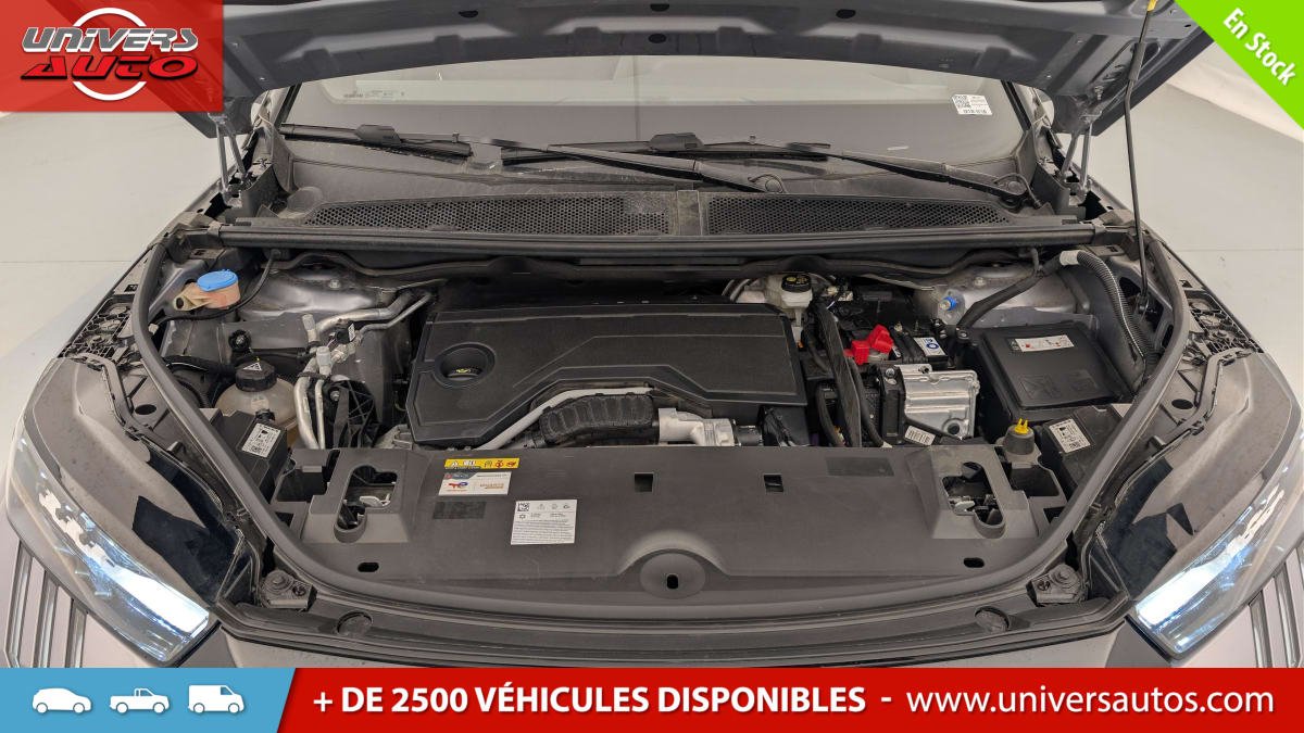 Peugeot 3008 - Photo 22