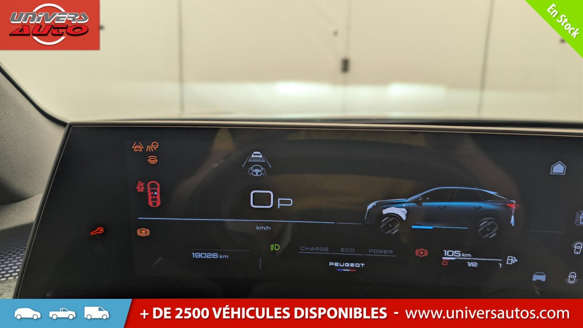 Peugeot 3008 - Photo 24