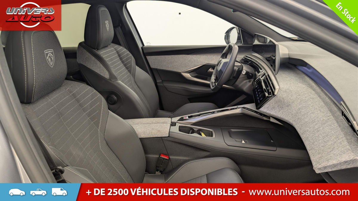 Peugeot 3008 - Photo 9